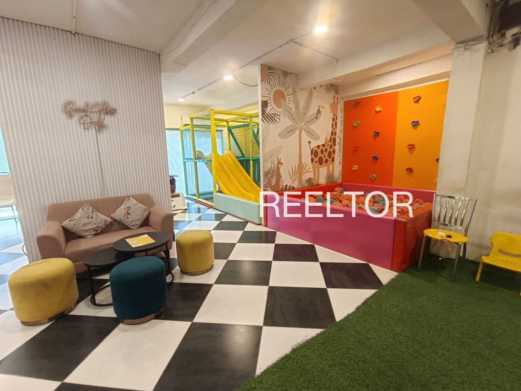 Office Space For Rent In Kallattumukku Thiruvananthapuram