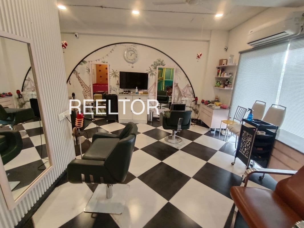 Office Space For Sale In Selu New Renapur