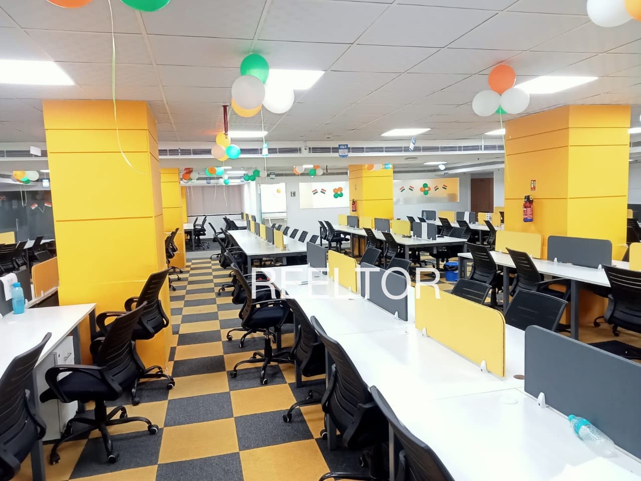 Office Space For Sale In Appammasamudram Attur