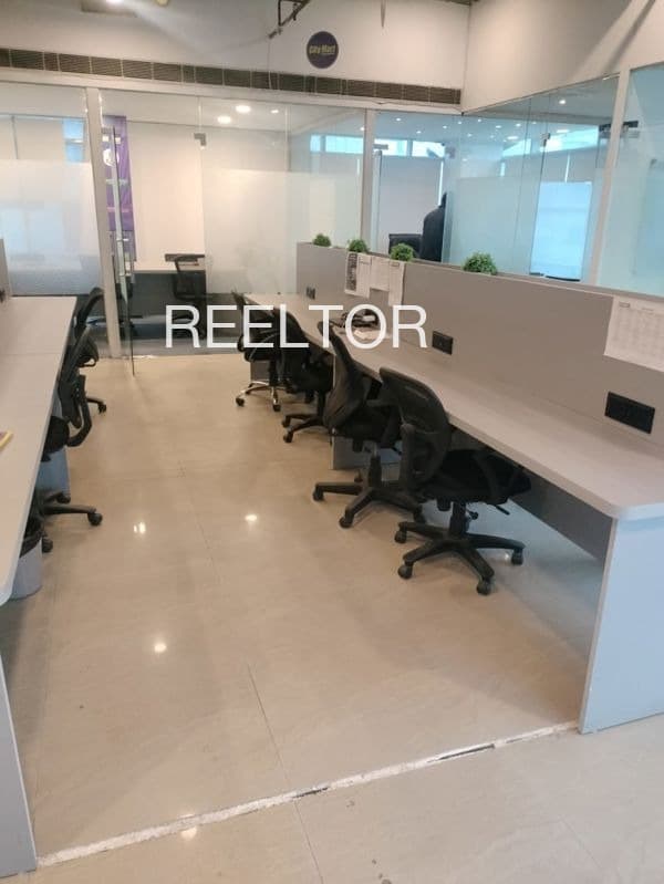 Office Space For Sale In Nausari Jakholi