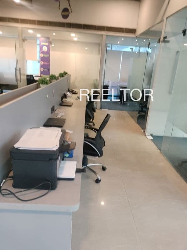 Office Space For Rent In Yekkambi Shirasi