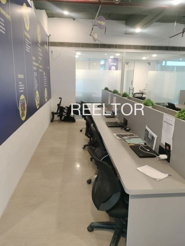 Office Space For Rent In Safdarjung Chanakya Puri