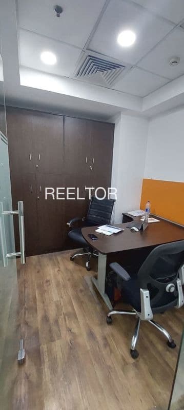 Office Space For Sale In Bishambhara Chhata