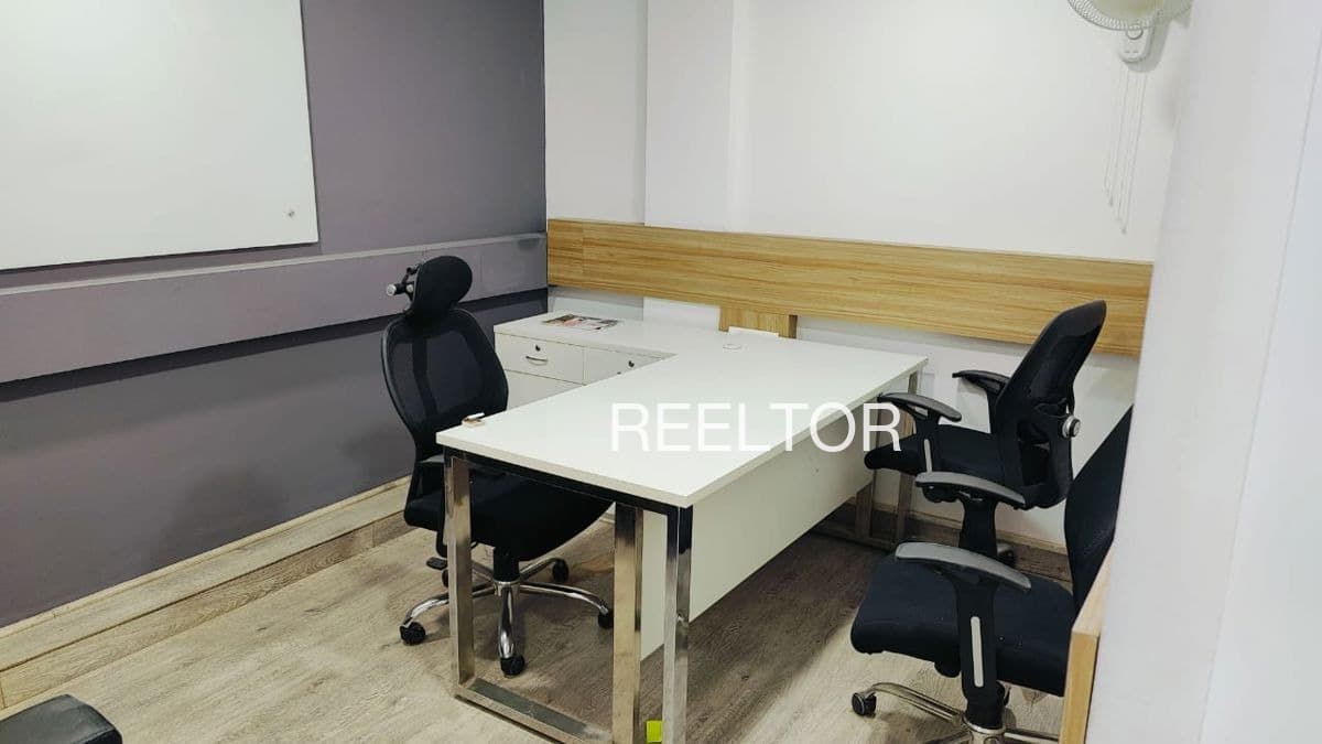 Office Space For Sale In Kyamipura Ater