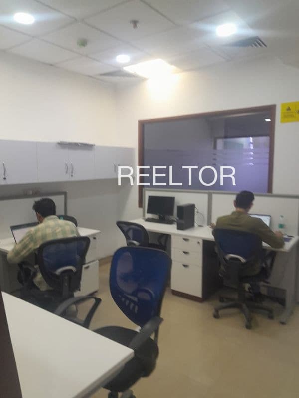 Office Space For Rent In Chinna Malni Kagaznagar
