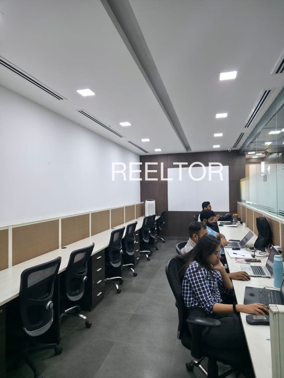 Office Space For Rent In Vettanviduthi Karambakudi