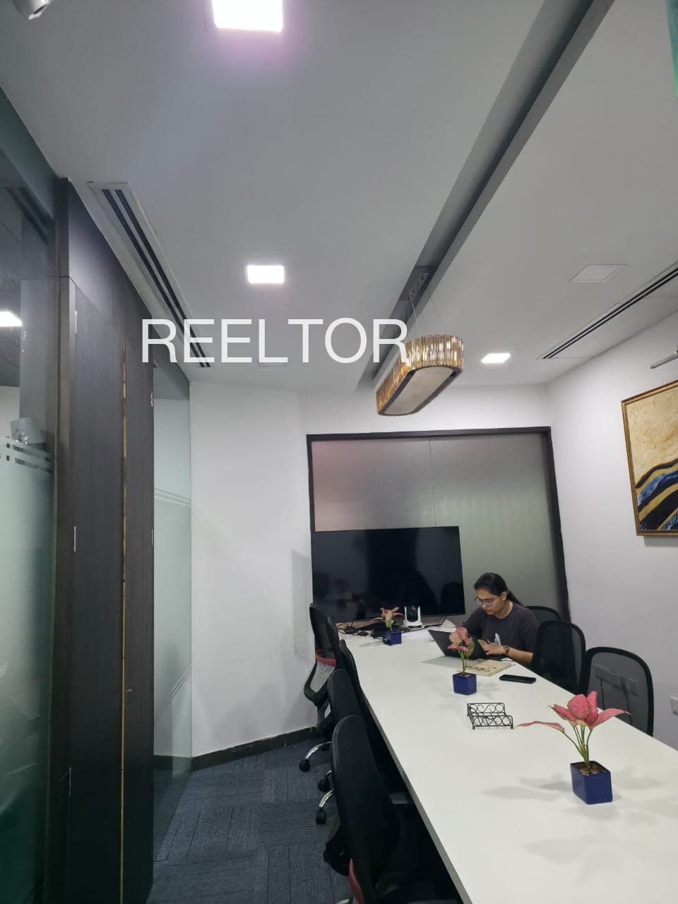 Office Space For Rent In Channanakere Srirangapattana