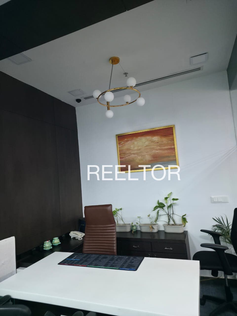 Office Space For Rent In Indora Gangrar