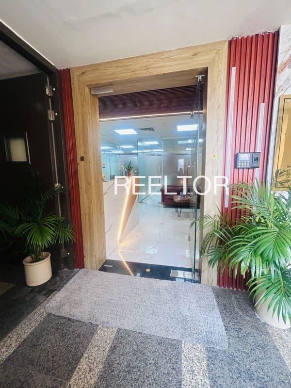 Office Space For Rent In Chinnapandurappatti Kulathur