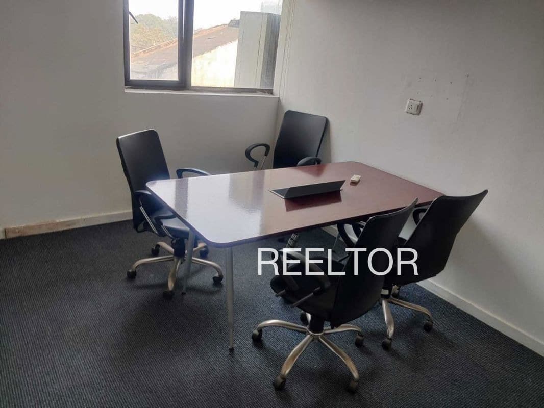 Office Space For Rent In Gansehpur Chak Armori