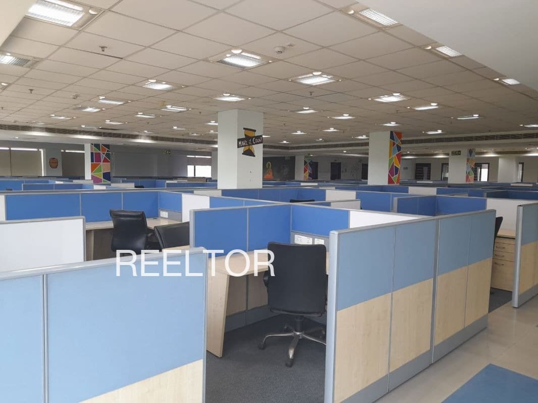 Office Space For Rent In Pallikulamb Perinthalmanna