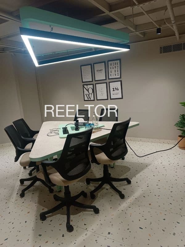 Office Space For Sale In Madhopur Guna