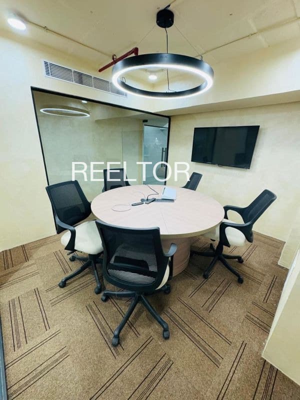 Office Space For Sale In Bhairopali Attabira