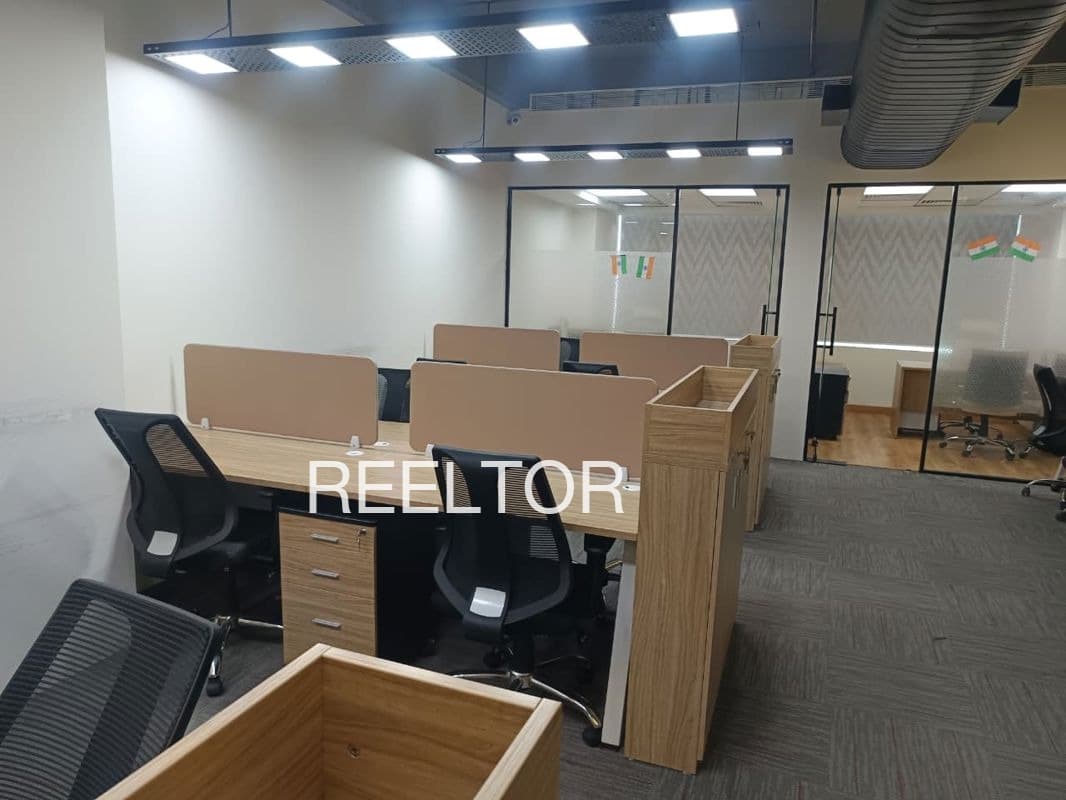 Office Space For Sale In Mahobbatpura Reodar