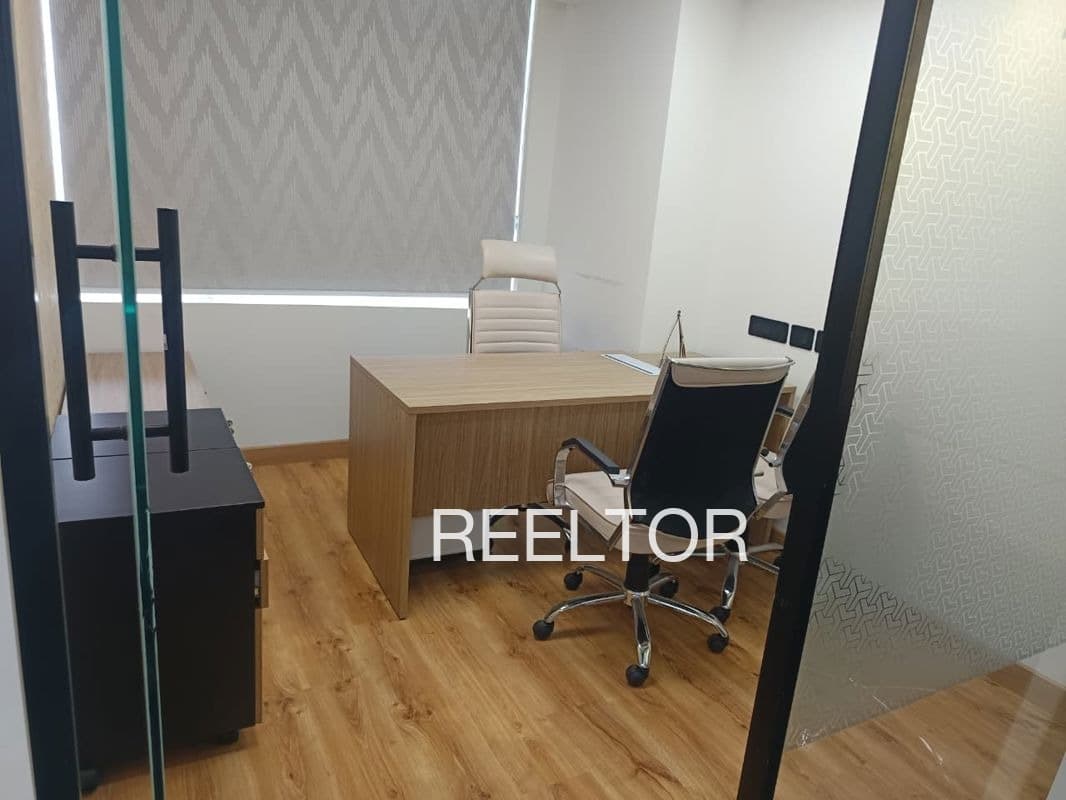 Office Space For Rent In Vasant Vihar Delhi Cantonment