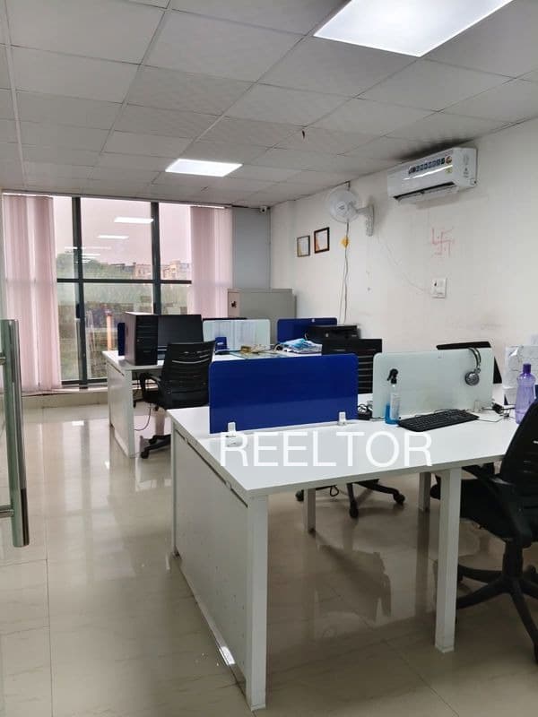 Office Space For Rent In Sherpurkasba Vidisha
