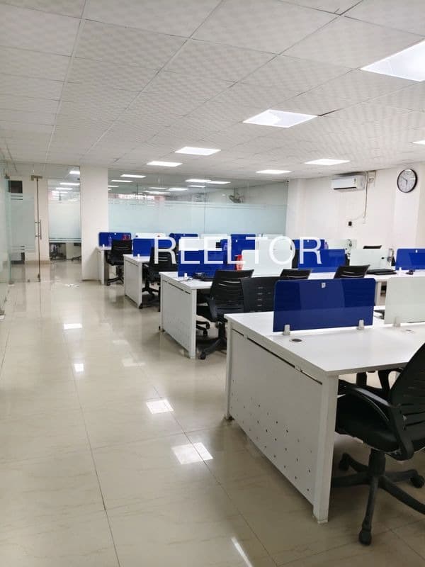 Office Space For Sale In Morkaranje Navapur