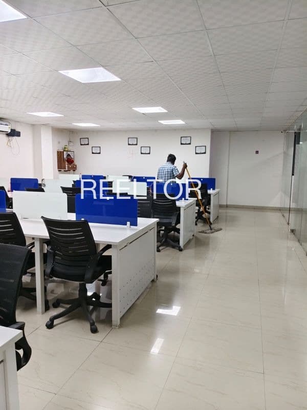 Office Space For Sale In Kotla Bhagu Nakodar