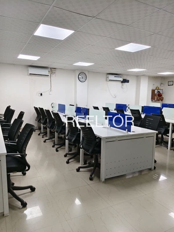 Office Space For Rent In Radha Vihar Colony Sanganer