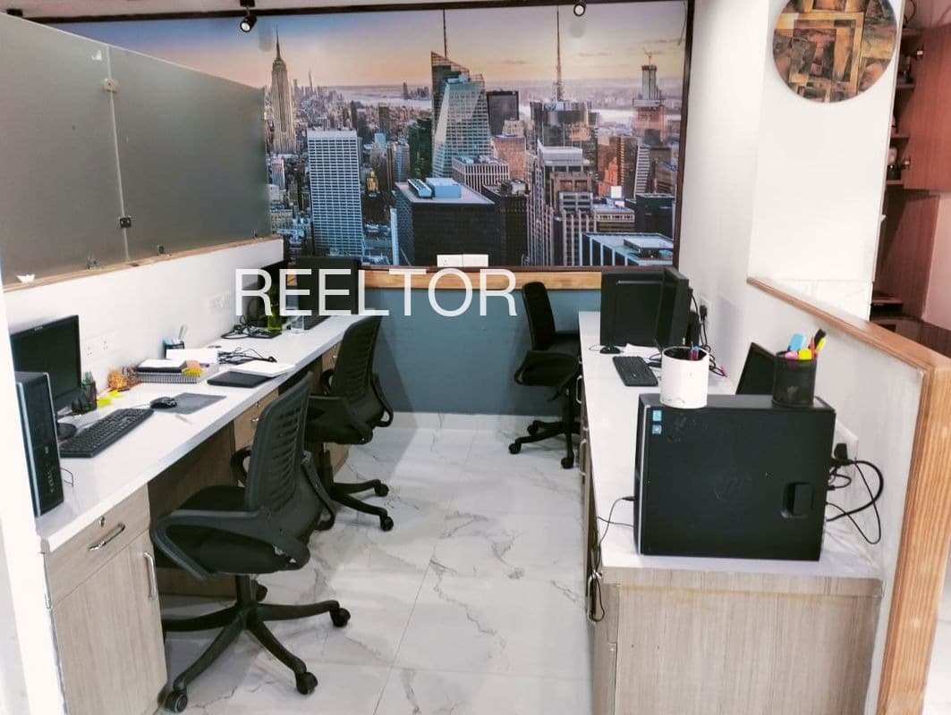 Office Space For Sale In Lalgarh Bikaner