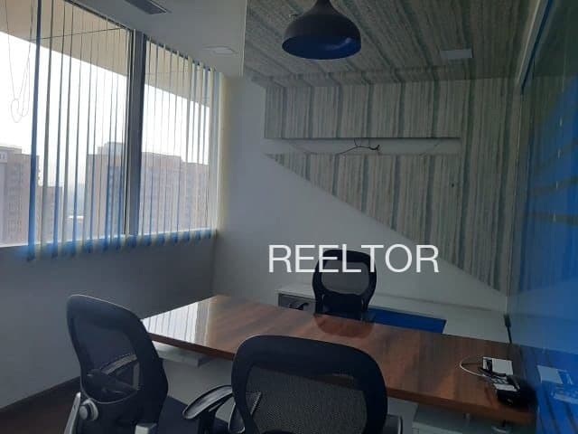 Office Space For Sale In Bank Akorhi Gola