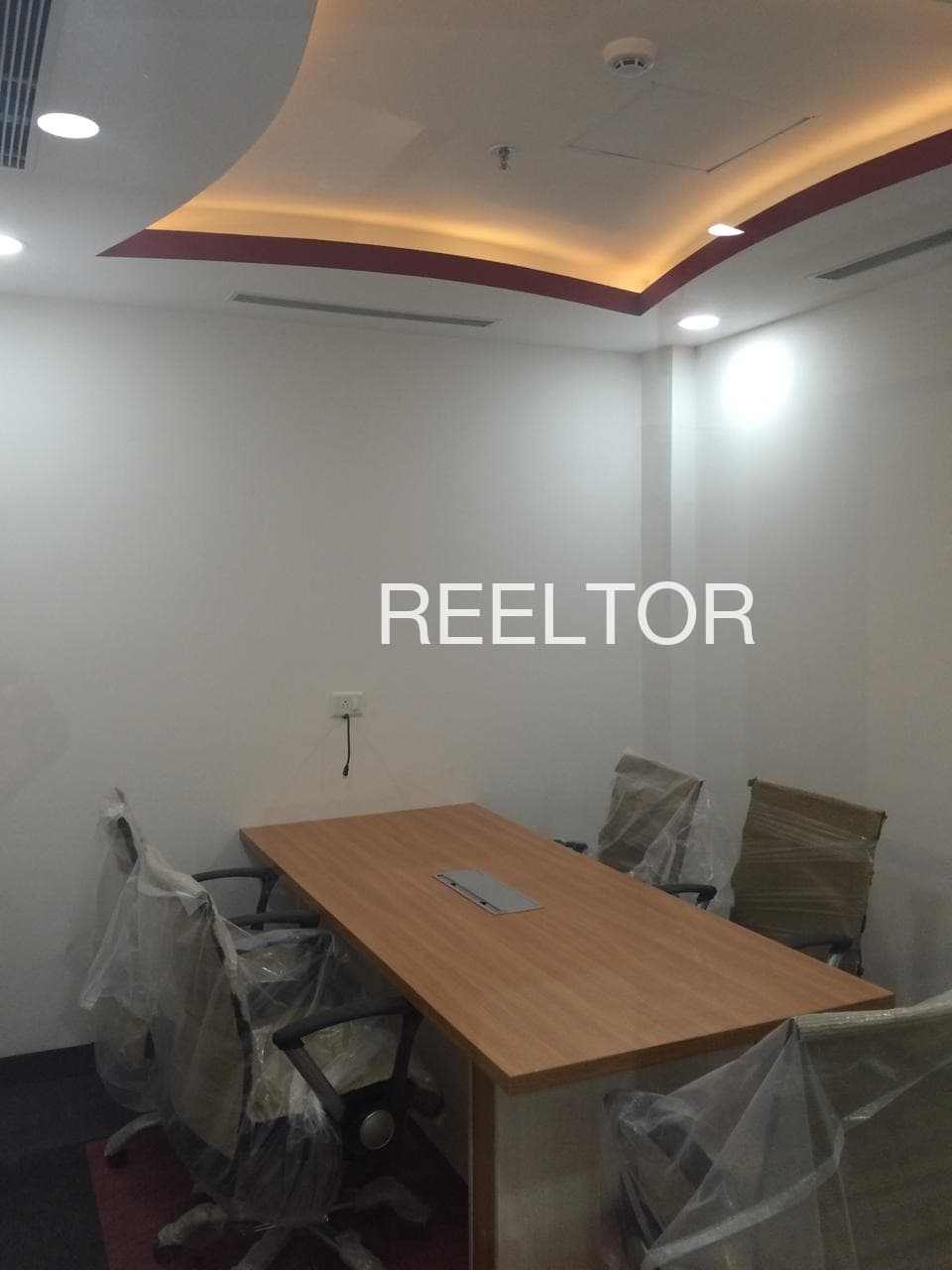 Office Space For Sale In Ramgadh Mangrulpir