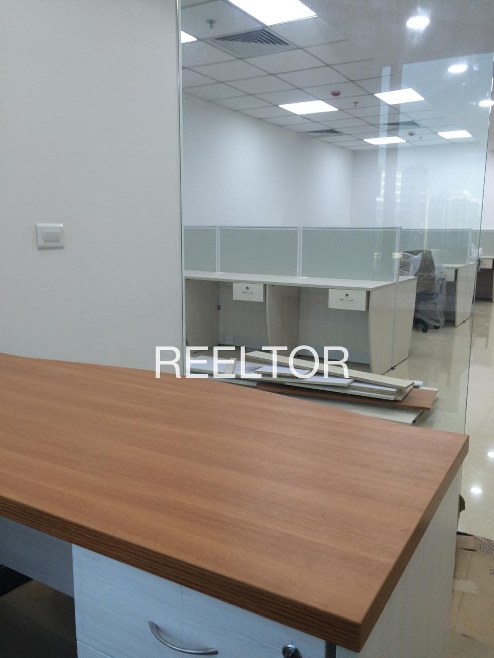 Office Space For Sale In Khorda Khalwa
