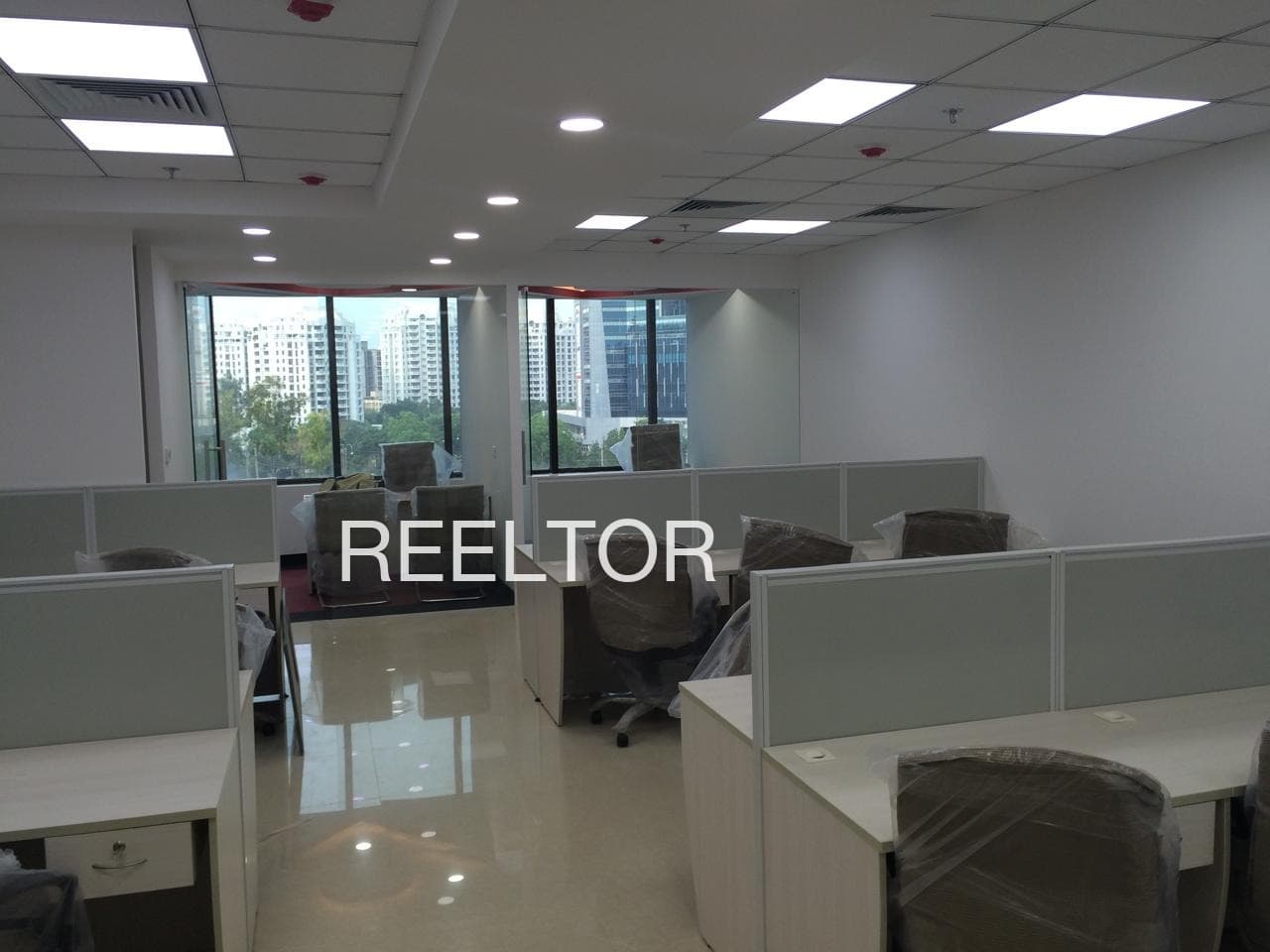 Office Space For Sale In Shekhpura Karnal