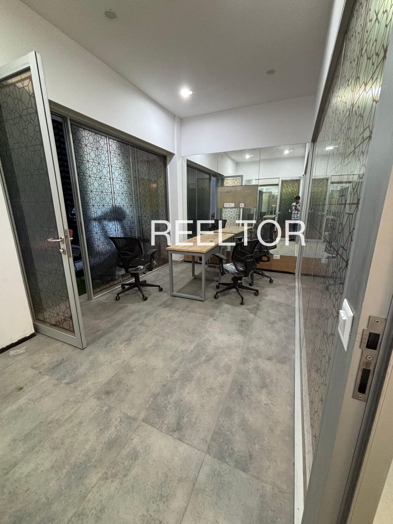 Office Space For Sale In Pethechiwadi Akola