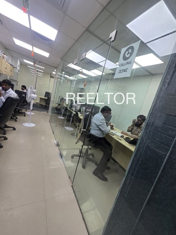 Office Space For Rent In Peddabeeravalli Bonakal
