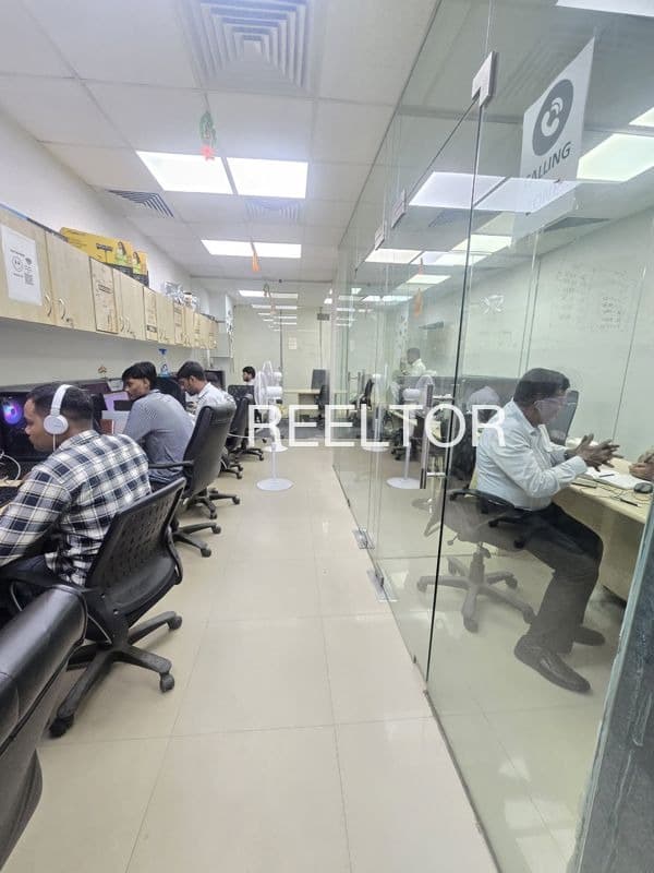 Office Space For Rent In Buru Siringsia Tonto