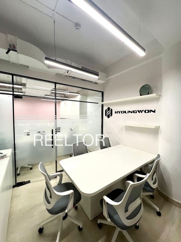 Office Space For Rent In Bhada Hedi Shujalpur