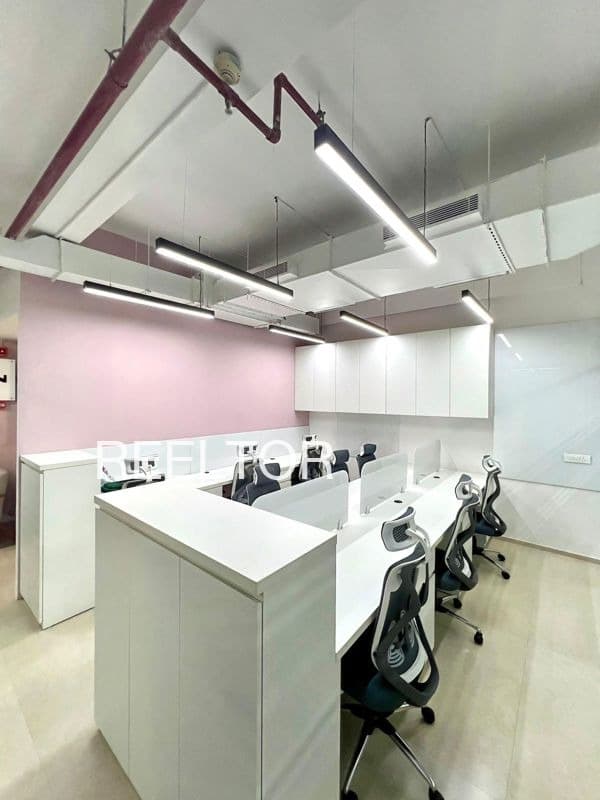 Office Space For Sale In Khorda Khalwa