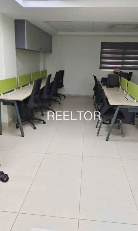 Office Space For Rent In Sahakar Nagar Pune City