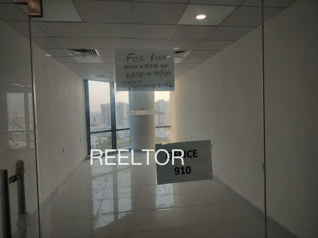 Office Space For Rent In Nagla Chiti Gautam Buddha Nagar