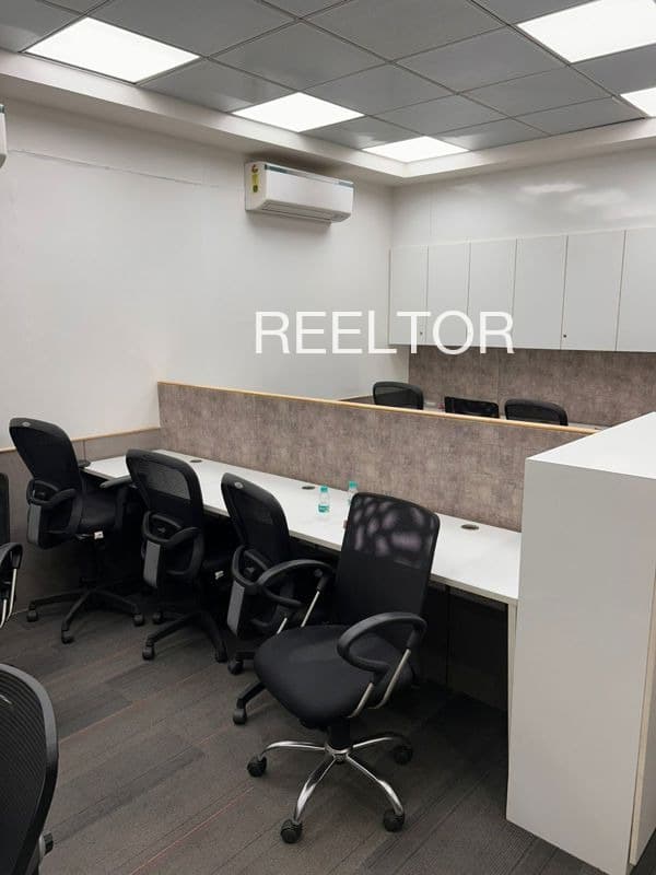Office Space For Sale In Anand Lok Hauz Khas