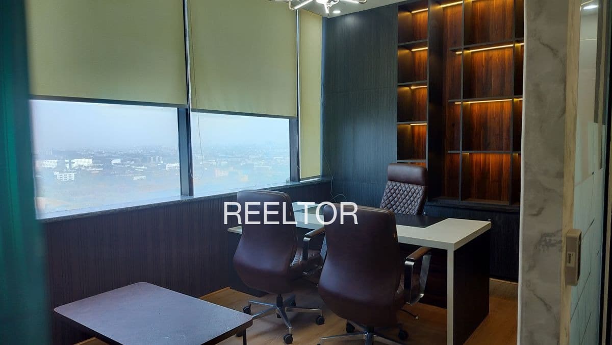 Office Space For Sale In Rajban Padhar