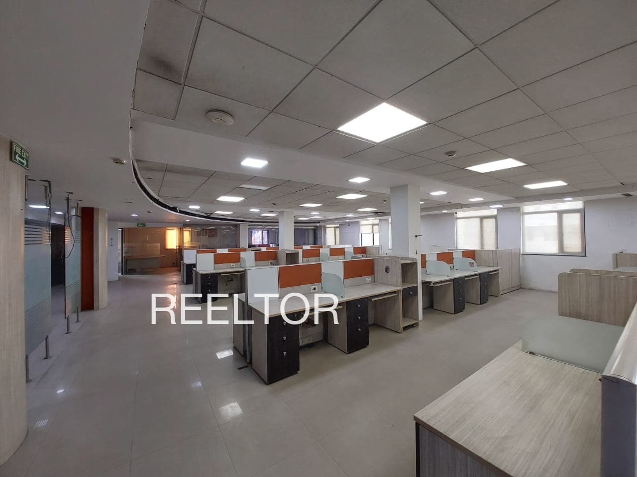 Office Space For Sale In Mallampally Duggondi