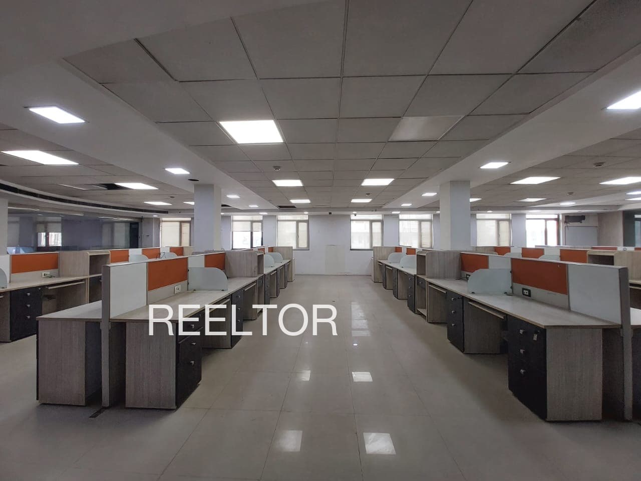 Office Space For Rent In Gura Hema Chitalwana