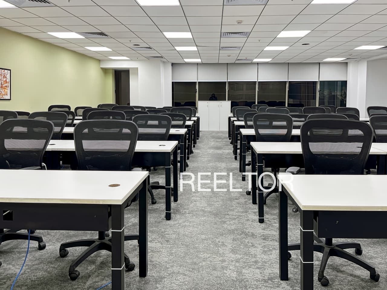 Office Space For Rent In Chikhalagad Mangrulpir