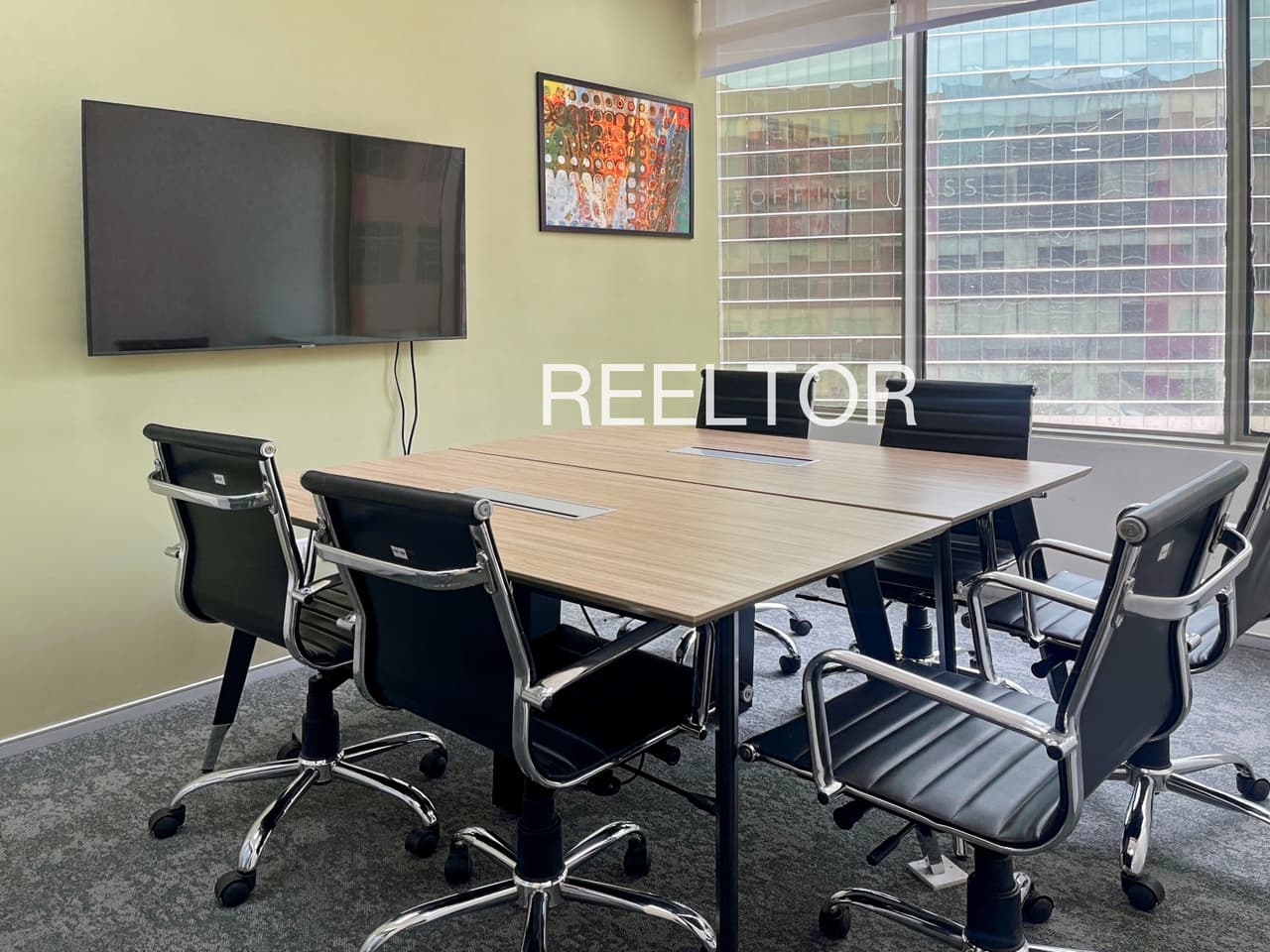 Office Space For Rent In Amlagachi Maheshpur