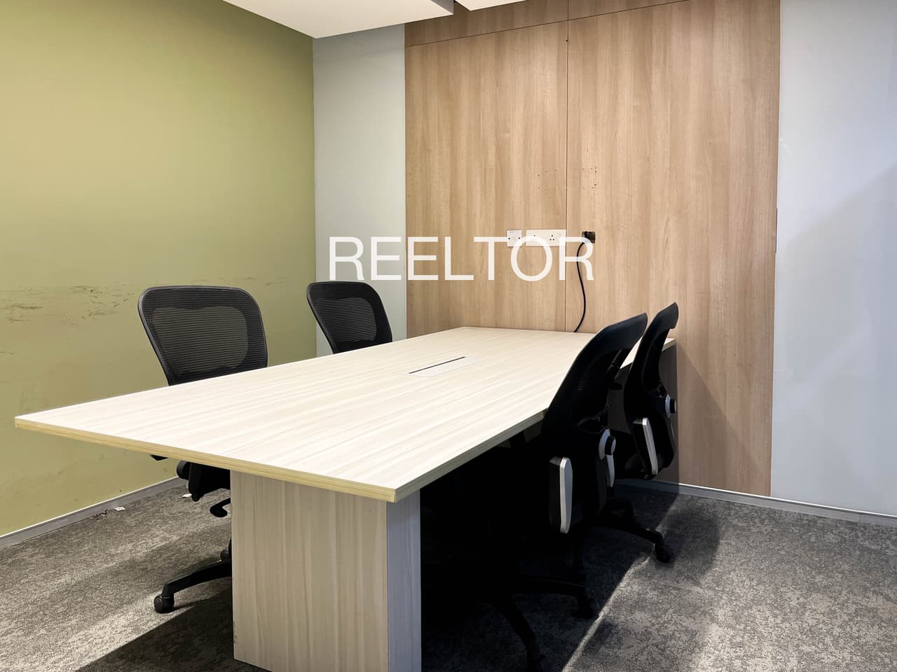 Office Space For Rent In Vandakottai Alangudi