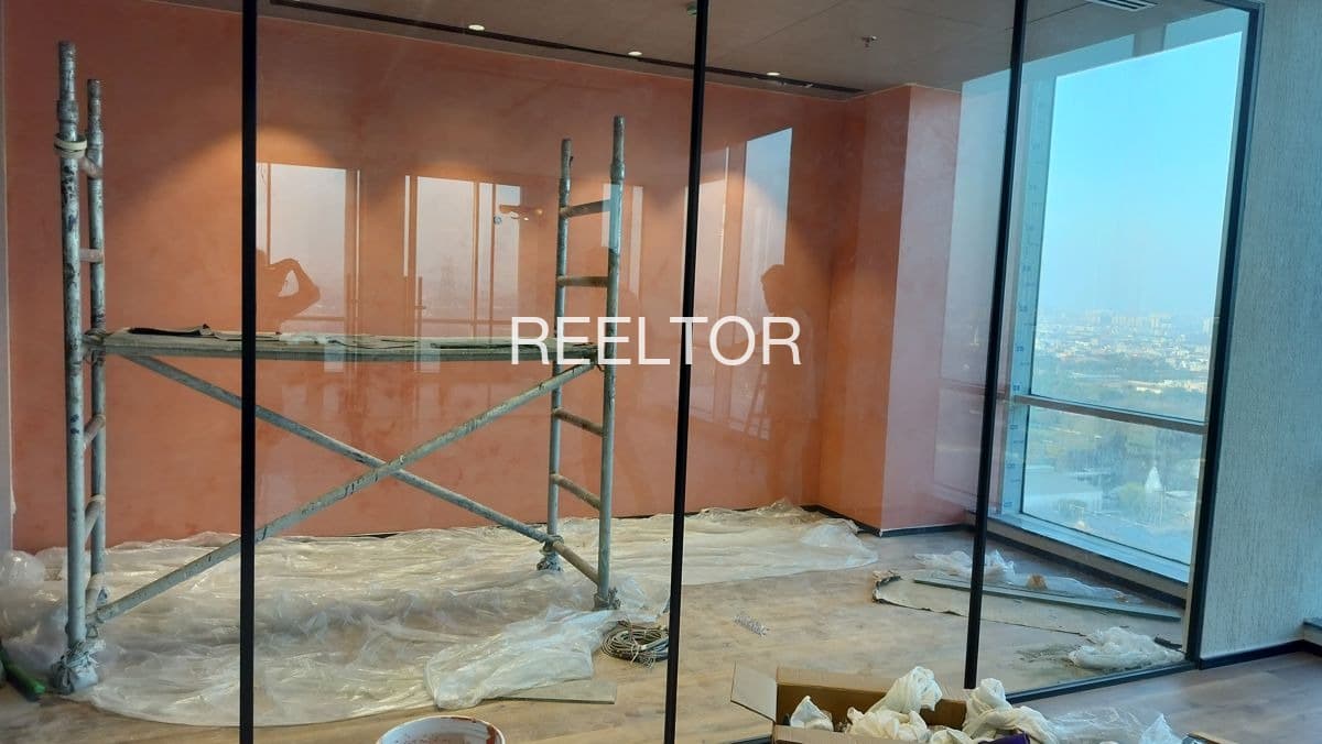 Office Space For Rent In Hirakud Township Hirakud