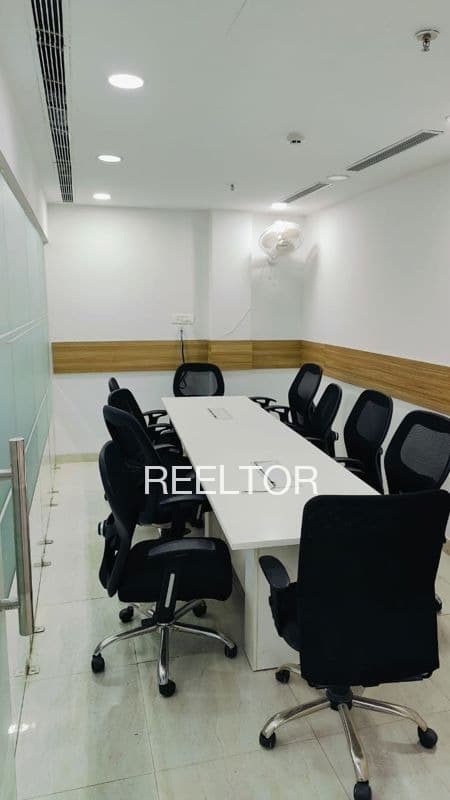 Office Space For Sale In Ramunaik Tanda Bhokar