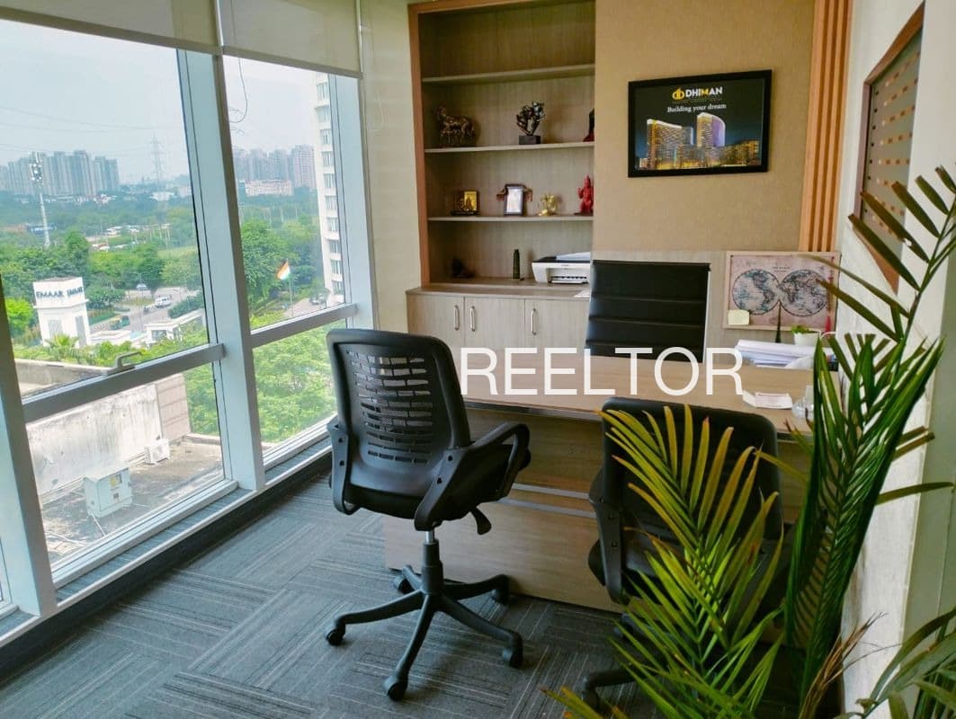 Office Space For Rent In Khirwa Amanganj