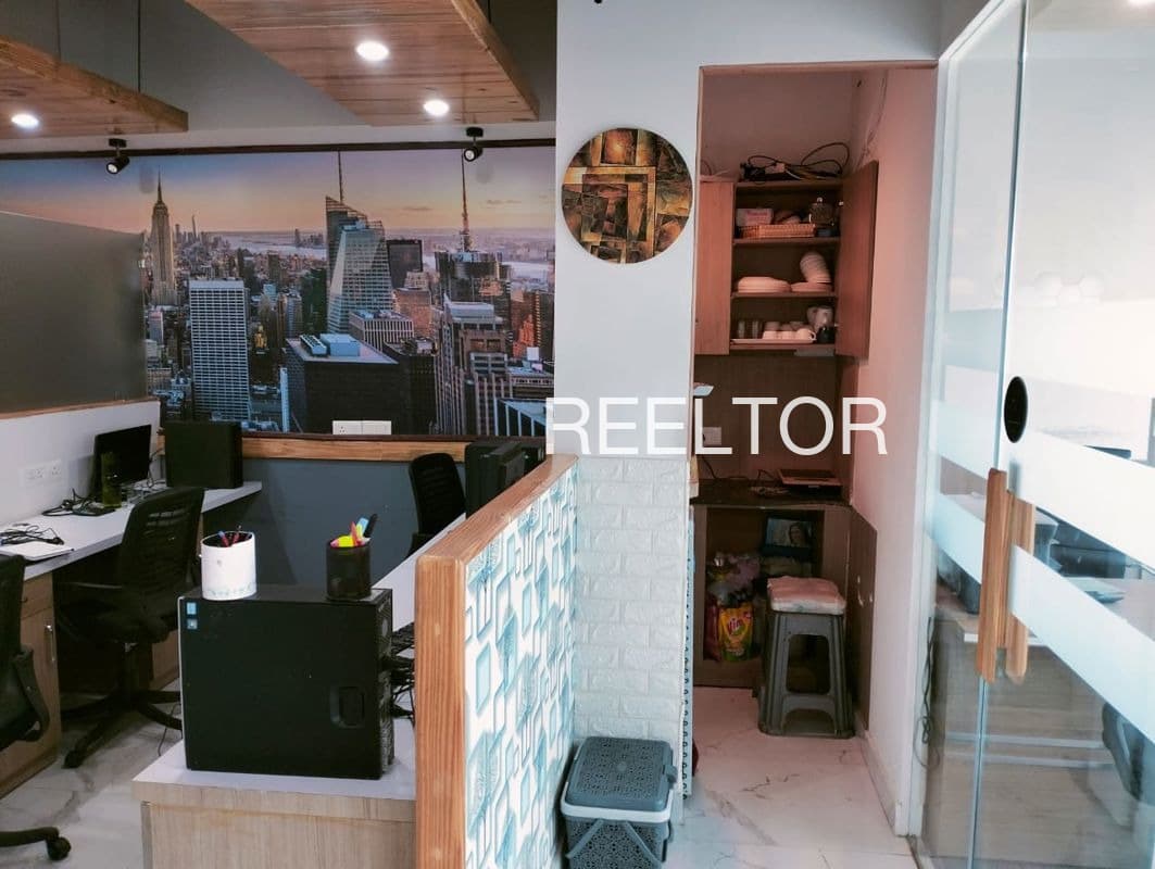 Office Space For Rent In Dubadiya Shujalpur