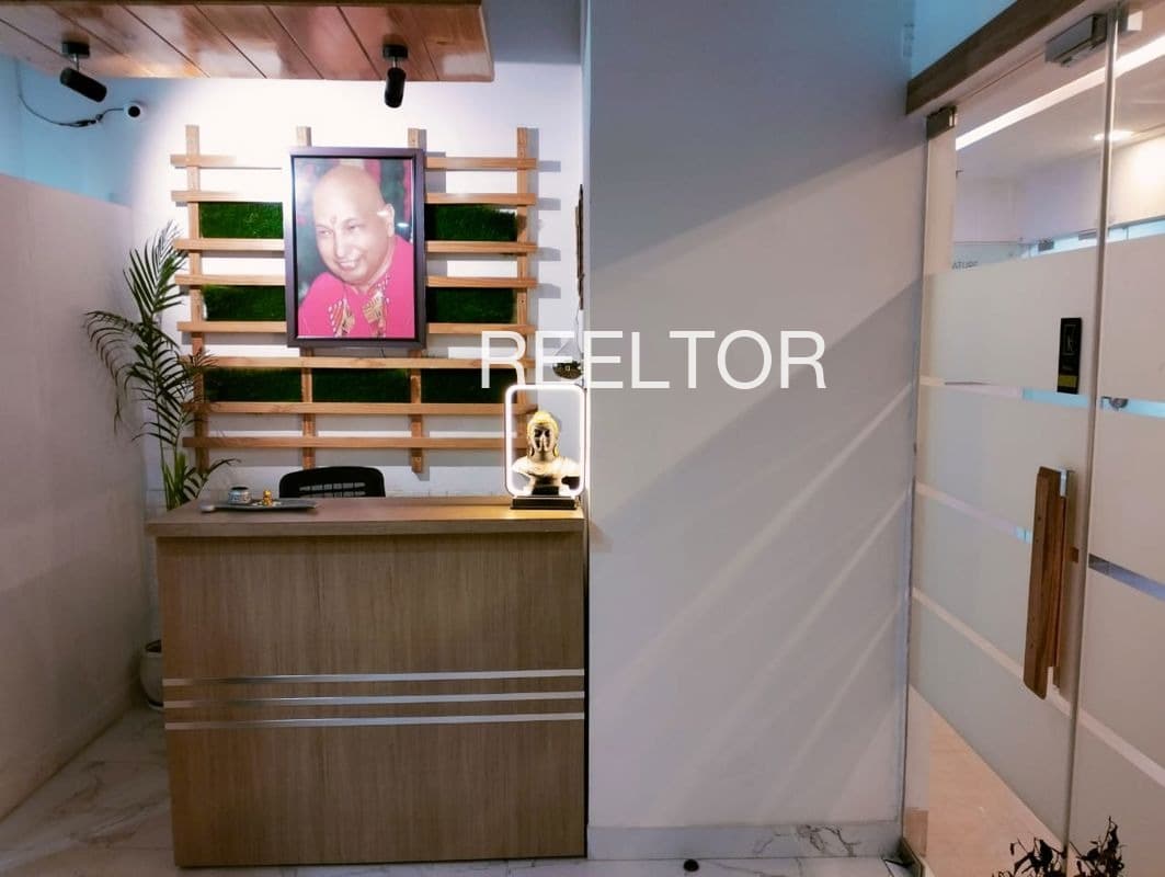 Office Space For Rent In Panikuthipalayam Tiruchengode