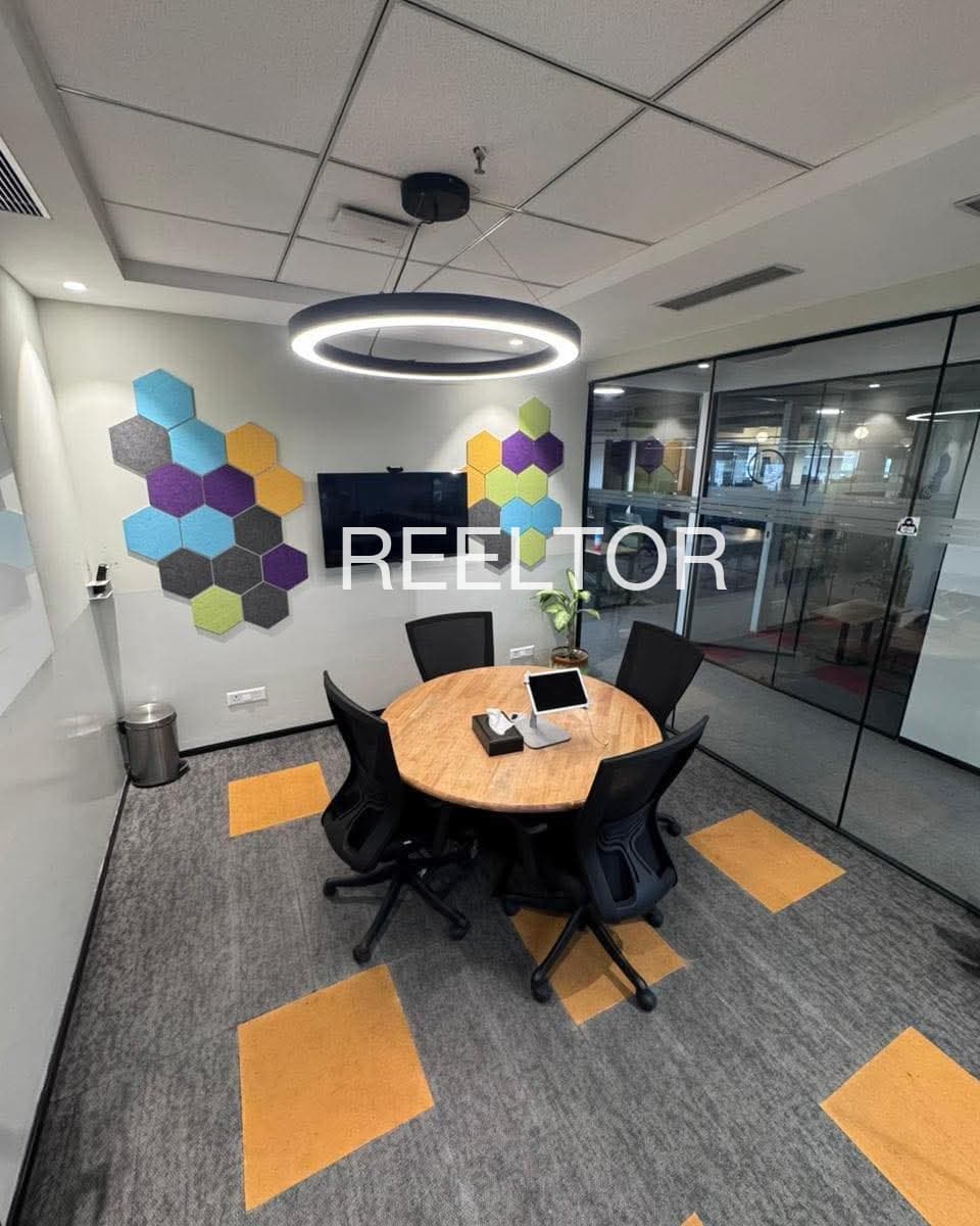 Office Space For Rent In Amlagachi Maheshpur