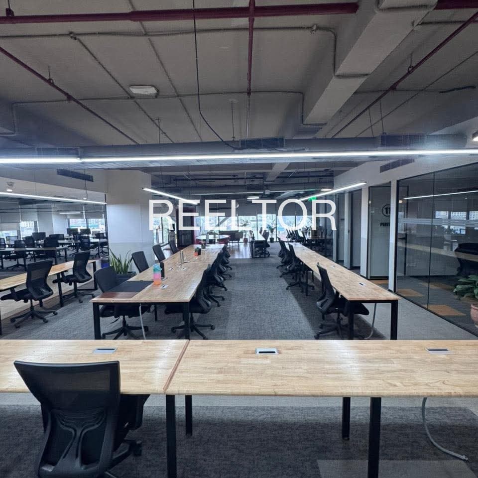 Office Space For Rent In Kaulo Mazra Rajpura