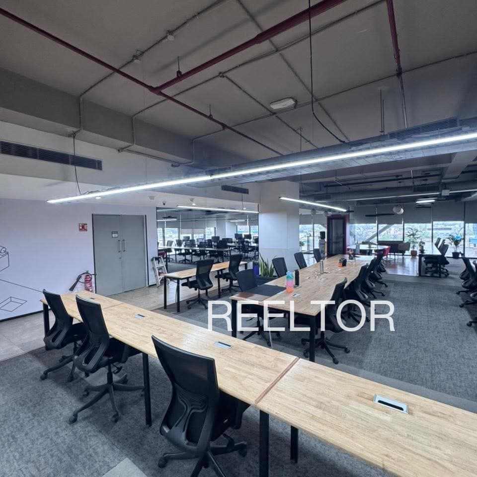 Office Space For Sale In Bhagwasa Gohad